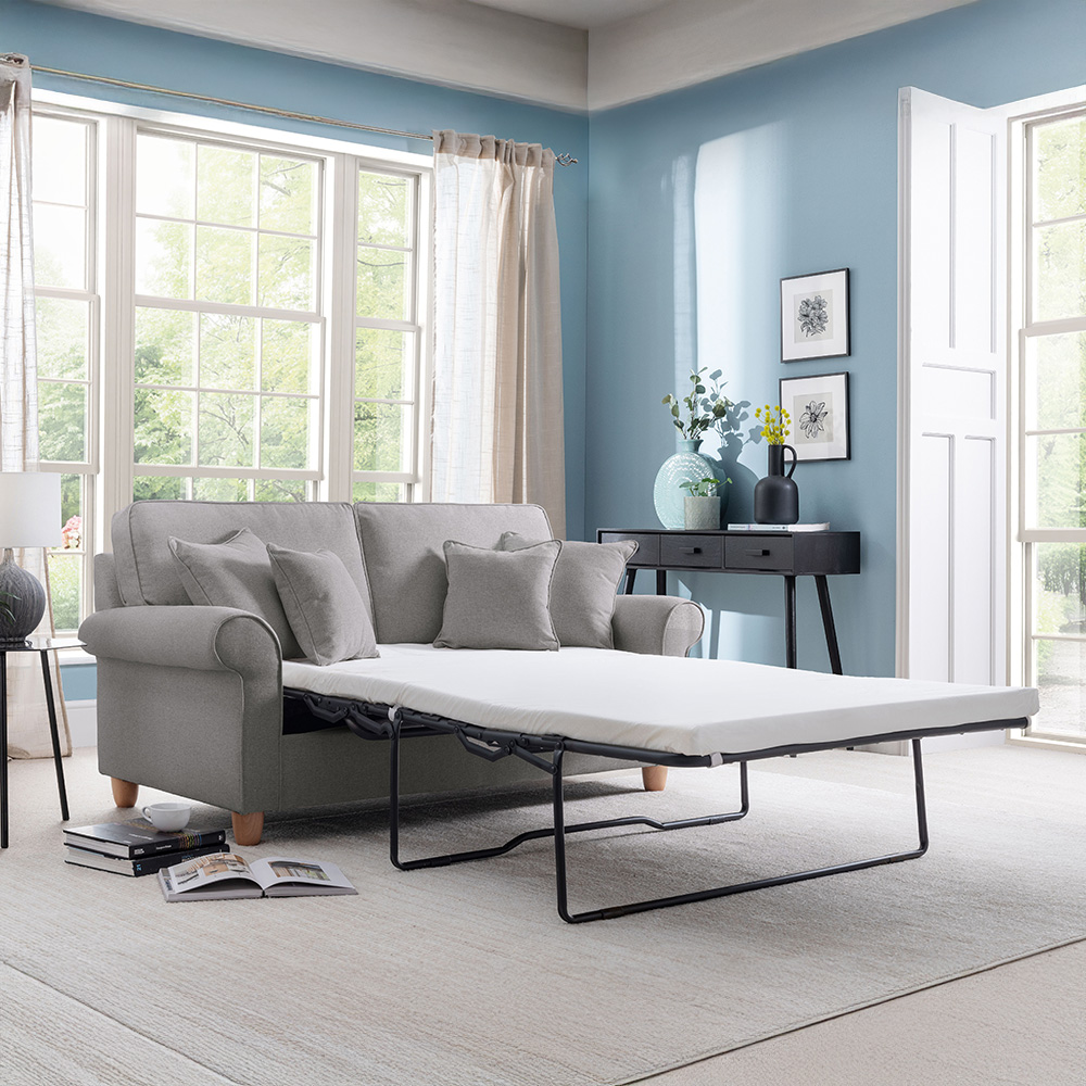 5 FURNITURE IDEAS TO CHANGE UP YOUR SPARE ROOM