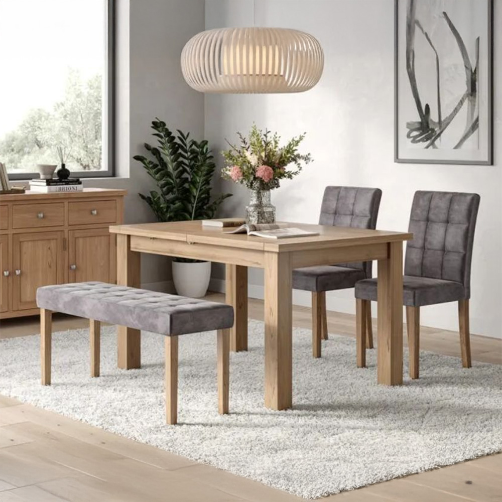 GUIDE TO CHOOSING THE PERFECT DINING BENCH