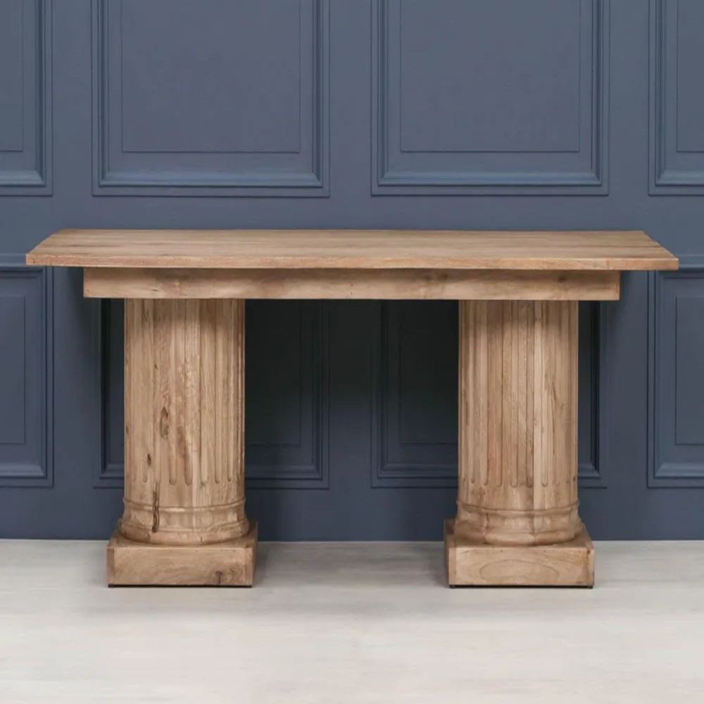 Is Mango Wood Good for Dining Tables?